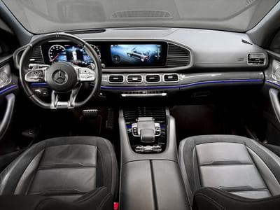 GLE 53 AMG