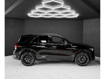 GLE 53 AMG