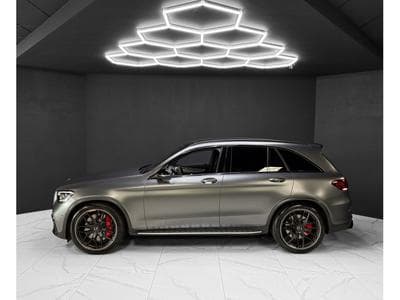 GLC 63 AMG