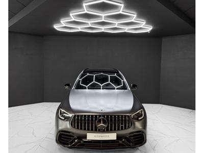 GLC 63 AMG