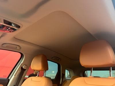 Baic X75 1.5 TURBO AUTO FULL OPTIONS (2026) - Photo 12