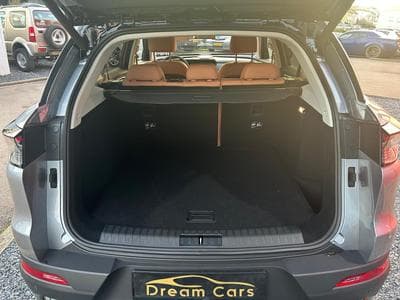 Baic X75 1.5 TURBO AUTO FULL OPTIONS (2026) - Photo 8