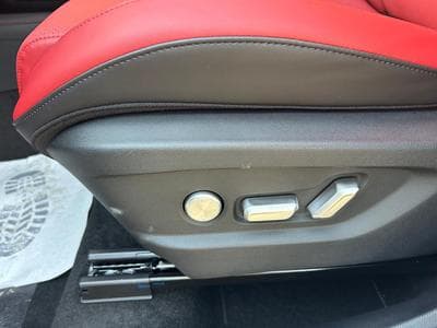 Baic X55 1.5 TURBO AUTO FULL OPTIONS (2026) - Photo 11