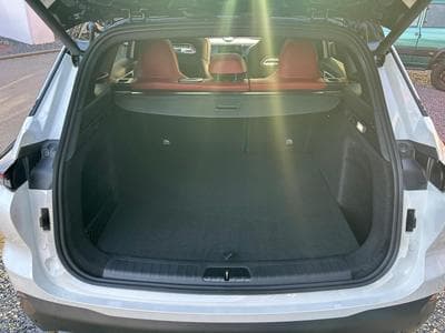 Baic X55 1.5 TURBO AUTO FULL OPTIONS (2026) - Photo 12