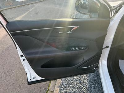 Baic X55 1.5 TURBO AUTO FULL OPTIONS (2026) - Photo 7