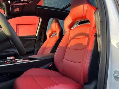 Baic X55 1.5 TURBO AUTO FULL OPTIONS (2026) - Photo 8