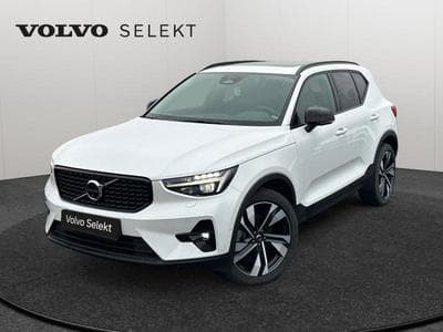XC40