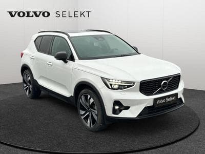 XC40