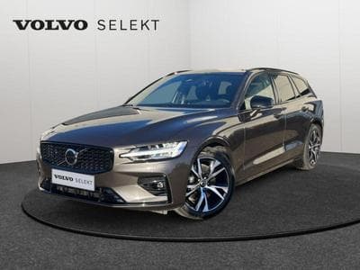 Volvo V60 B4 Plus Dark / Diesel (2023) - Foto 1