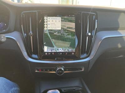 Volvo V60 B4 Plus Dark / Diesel (2023) - Foto 15