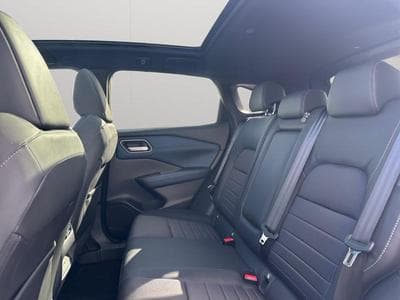 Nissan Qashqai E Power / Hybride (2023) - Photo 11