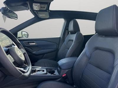 Nissan Qashqai E Power / Hybride (2023) - Photo 12