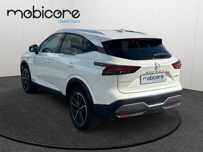 Nissan Qashqai E Power / Hybride (2023) - Photo 5