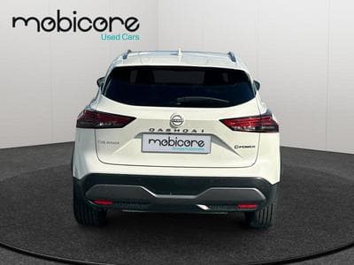 Nissan Qashqai E Power / Hybride (2023) - Photo 6