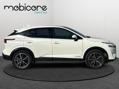 Nissan Qashqai E Power / Hybride (2023) - Photo 7