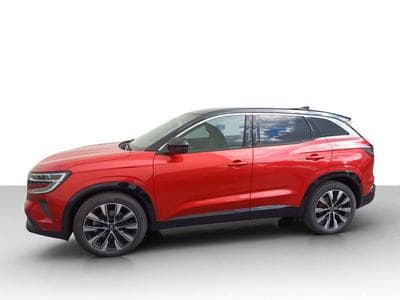 Renault Austral 1.2 E-Tech TECHNO full hybrid (2024) - Photo 8