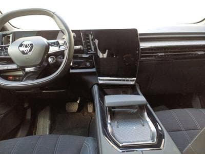 Renault Austral 1.2 E-Tech TECHNO full hybrid (2024) - Photo 9