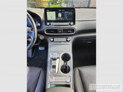 Hyundai Kona Premium avec Sieges ventilés (2020) - Photo 1