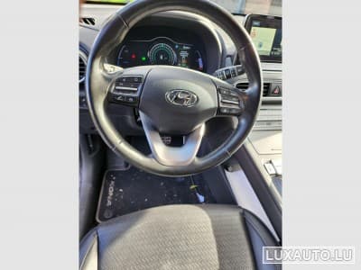 Hyundai Kona Premium avec Sieges ventilés (2020) - Photo 2