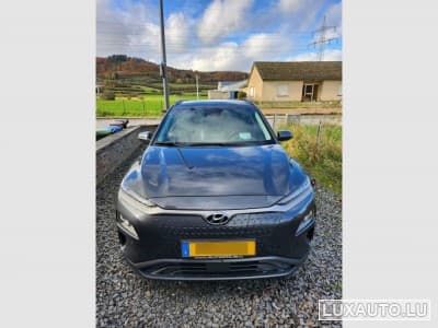 Hyundai Kona Premium avec Sieges ventilés (2020) - Photo 3