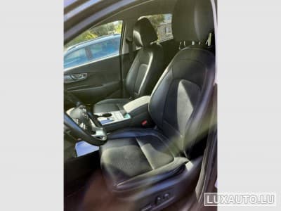 Hyundai Kona Premium avec Sieges ventilés (2020) - Photo 5