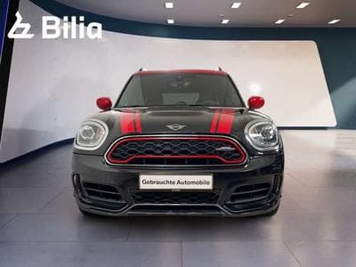 MINI Cooper John Cooper Works All4 (2020) - Photo 10