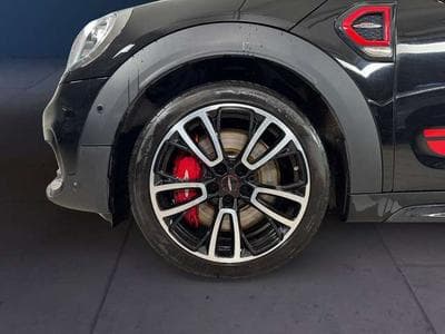 MINI Cooper John Cooper Works All4 (2020) - Photo 4