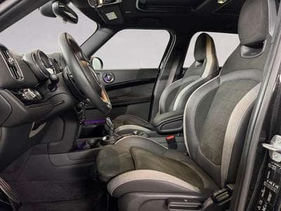 MINI Cooper John Cooper Works All4 (2020) - Photo 5