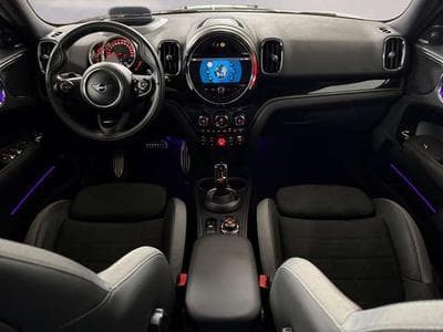 MINI Cooper John Cooper Works All4 (2020) - Photo 6