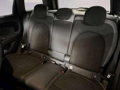 MINI Cooper John Cooper Works All4 (2020) - Photo 8