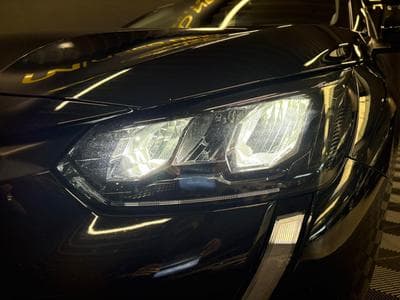 Peugeot 208 1.2 Allure 100cv Clim auto / Régulateur / Sièges chauffants (2023) - Photo 15