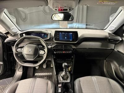 Peugeot 208 1.2 Allure 100cv Clim auto / Régulateur / Sièges chauffants (2023) - Photo 7