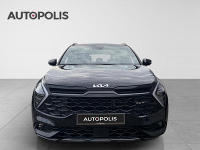 Kia Sportage GT LINE 1.6L (2024) - Photo 14