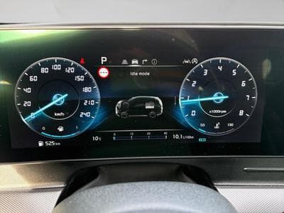 Kia Sportage GT LINE 1.6L (2024) - Photo 2