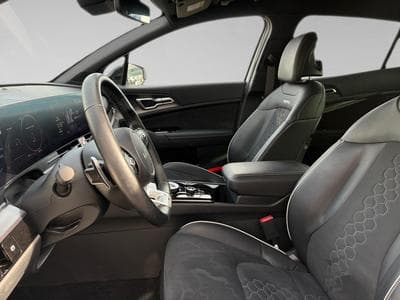 Kia Sportage GT LINE 1.6L (2024) - Photo 4