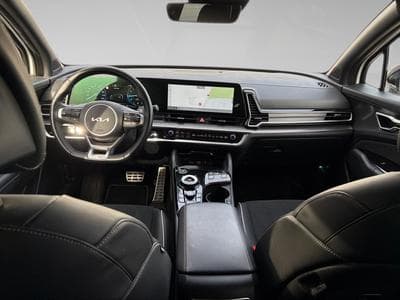 Kia Sportage GT LINE 1.6L (2024) - Photo 5