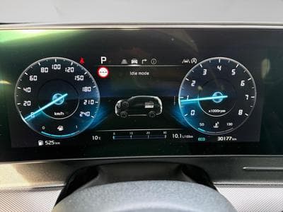 Kia Sportage GT LINE 1.6L (2024) - Photo 2