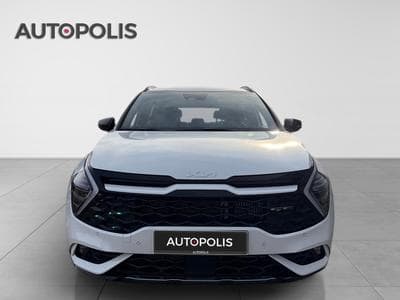 Kia Sportage GTLINE 1.6L (2024) - Photo 14