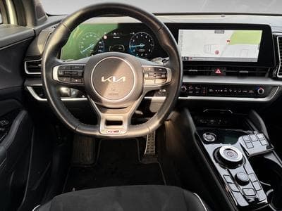 Kia Sportage GTLINE 1.6L (2024) - Photo 7