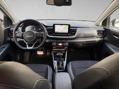 Kia Stonic GT-Line 1.0L (2024) - Photo 5