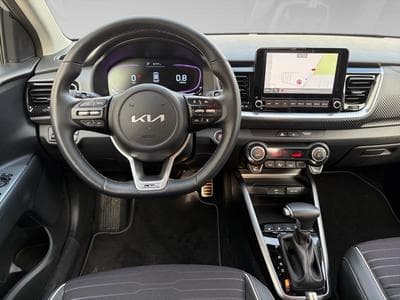Kia Stonic GT-Line 1.0L (2024) - Photo 7