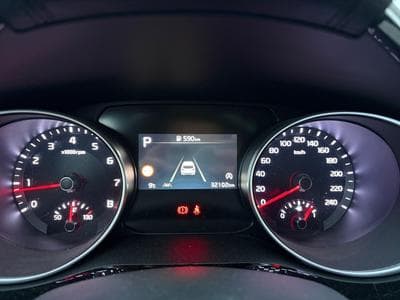 Kia XCeed GT-LINE 1.5L (2024) - Photo 2