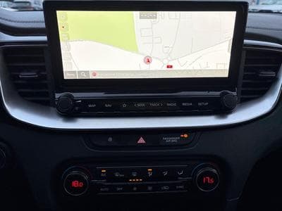 Kia XCeed GT-LINE 1.5L (2024) - Photo 3