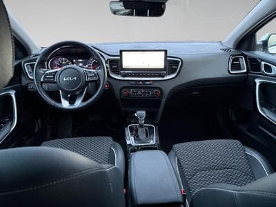 Kia XCeed GT-LINE 1.5L (2024) - Photo 5