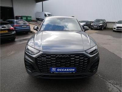 Audi Q5 Sportback 55 TFSIe quattro PHEV S line S tronic (2021) - Foto 1