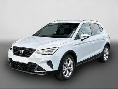 Seat Arona (2026) - Photo 1