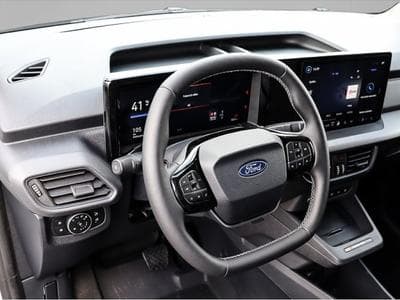 Ford Transit (2026) - Photo 4