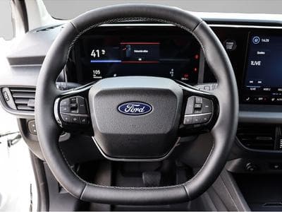 Ford Transit (2026) - Photo 5
