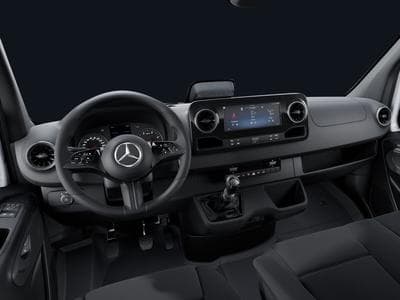 Mercedes Sprinter 315 CDI Hochdach (2025) - Photo 4