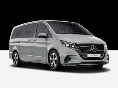 Mercedes V (2025) - Foto 5